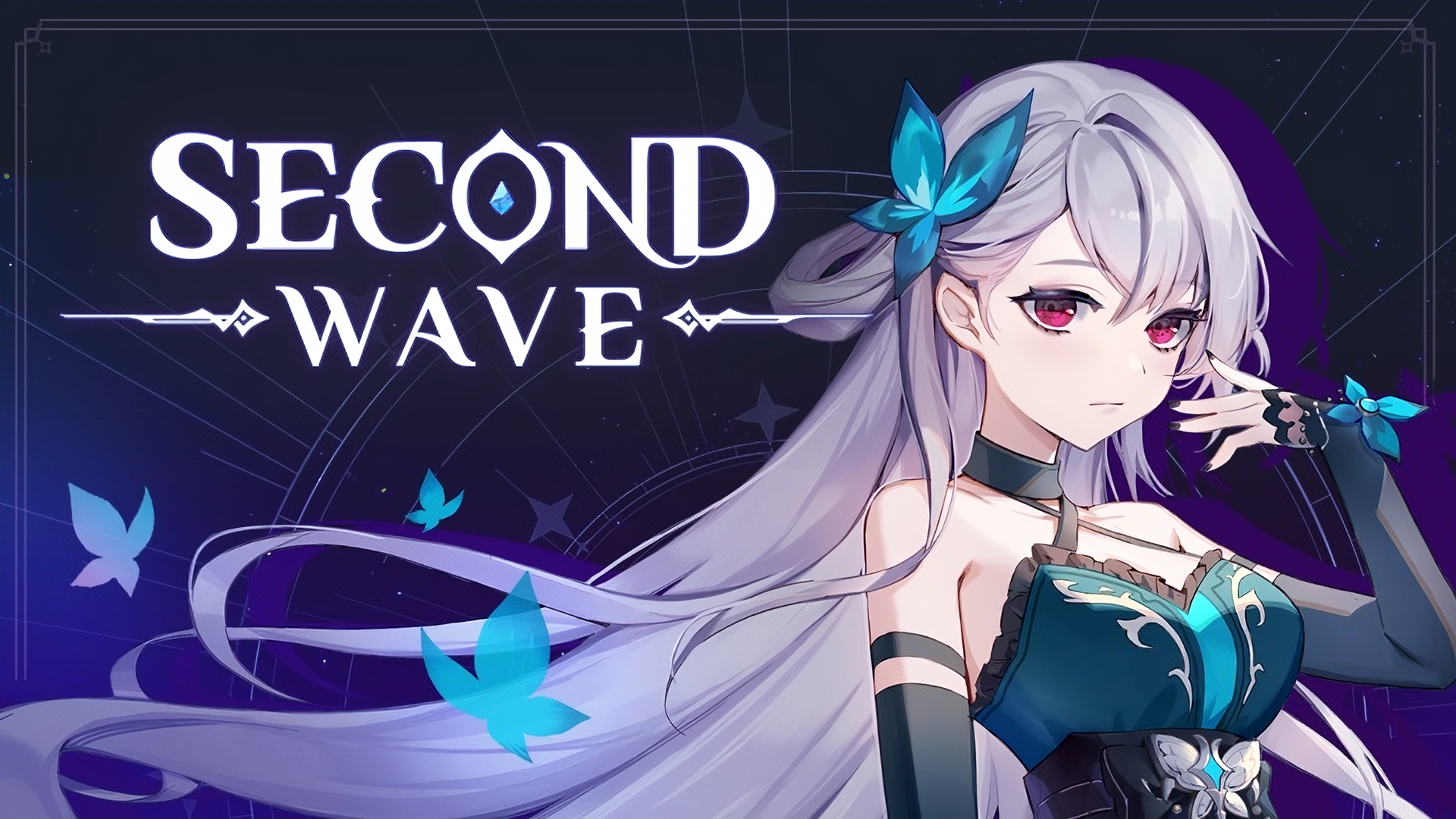 The Alpha Test is Complete: Director’s Letter