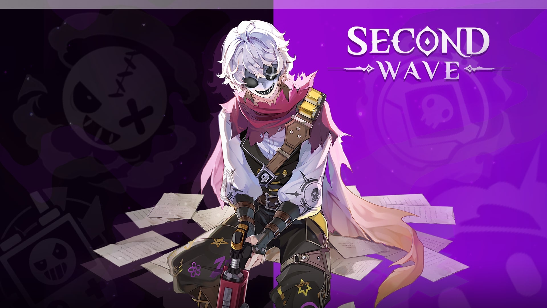 A New Hero Emerges: Jack