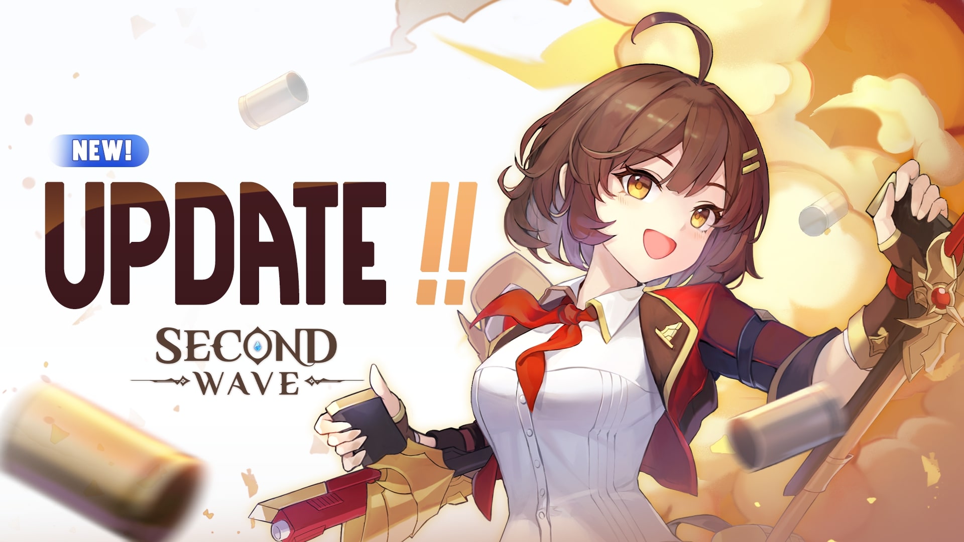 Patch Note: Early Access v1.0.3