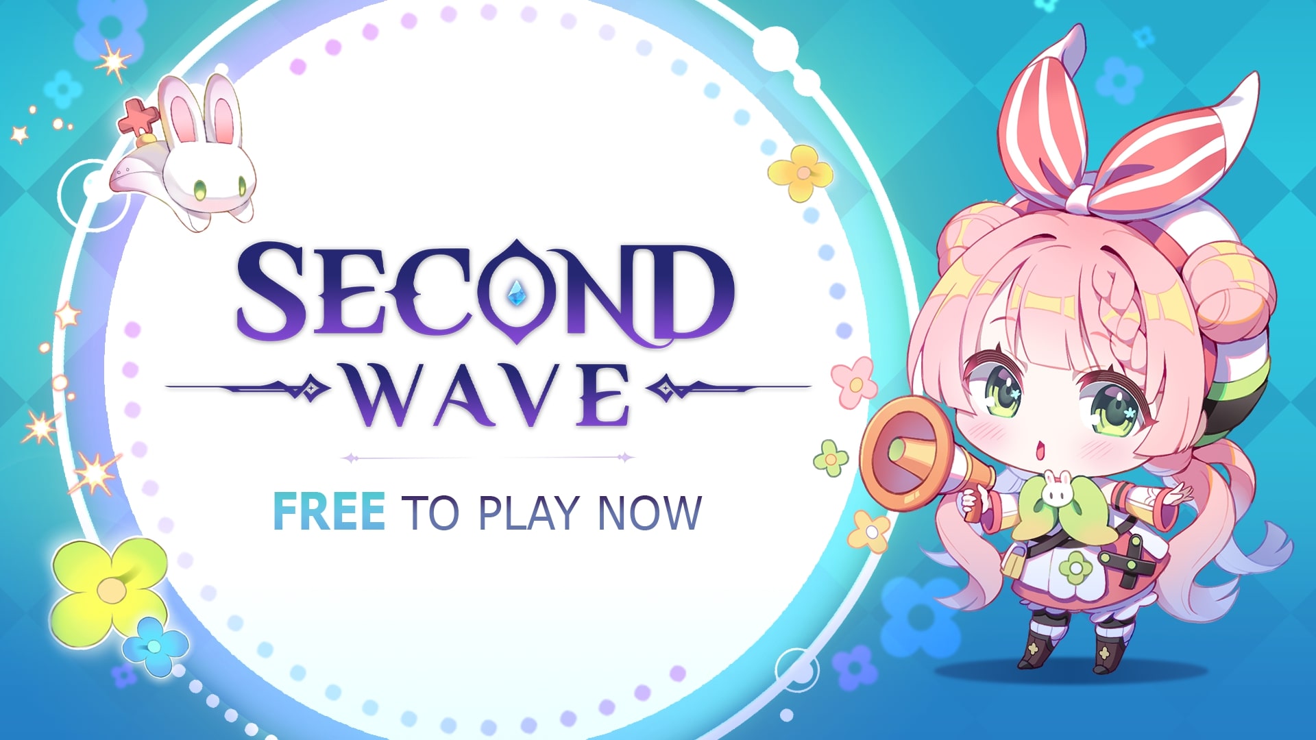 Free to Play Announcement